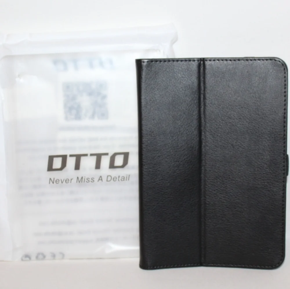 Kindle Fire 7 12th Generation Flip Stand Cover